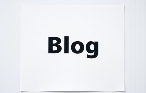 uploadblog article