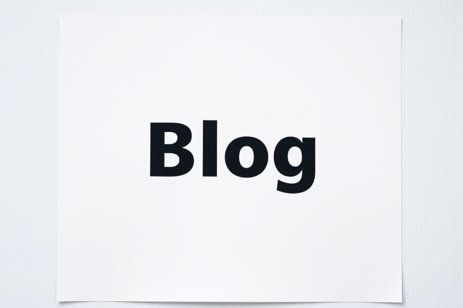 uploadblog article