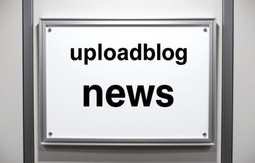 uploadblog news