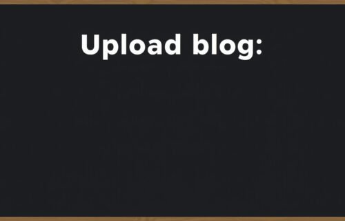 uploadblog trending topics