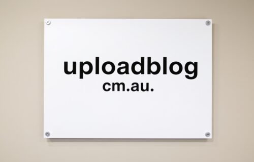 uploadblog. com.au
