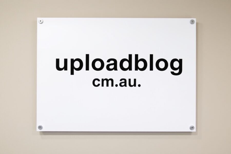 uploadblog. com.au